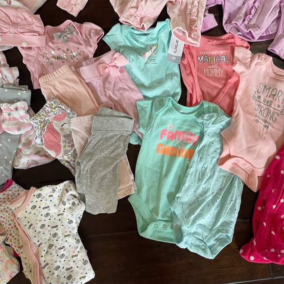 Baby bundle - Picture 4 of 10